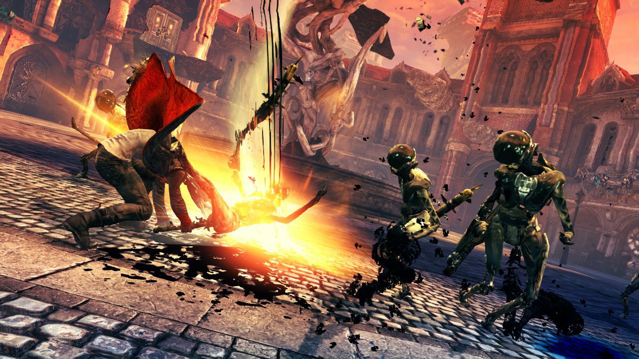 DmC Devil May Cry - Imagen 47